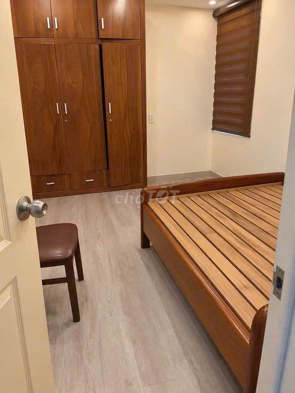 Chung cư Carillon 3 cho thuê căn 2PN giá chỉ 11tr/tháng