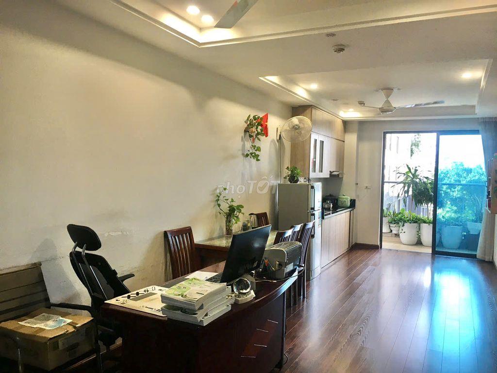Bán căn hộ chung cư 176 Định Công (mặt đường 2.5)