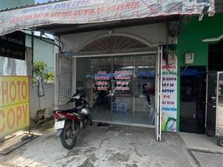 Bán nhà mặt tiền kinh doanh mọi nghành nghề.