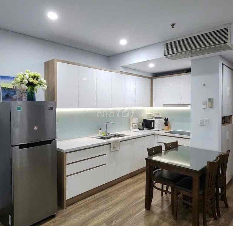 ✨ BÁN CĂN HỘ FHOME ZEN DIAMOND | 2 PHÒNG NGỦ | 64M² ✨  Tọa lạc tại tru