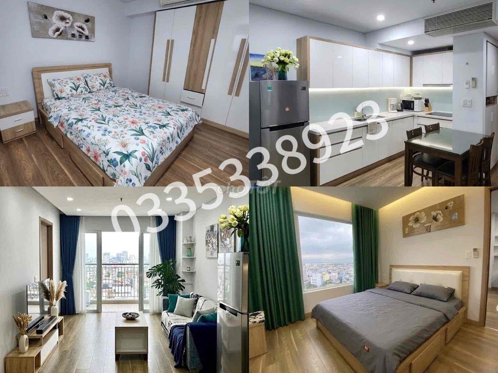 ✨ BÁN CĂN HỘ FHOME ZEN DIAMOND | 2 PHÒNG NGỦ | 64M² ✨  Tọa lạc tại tru