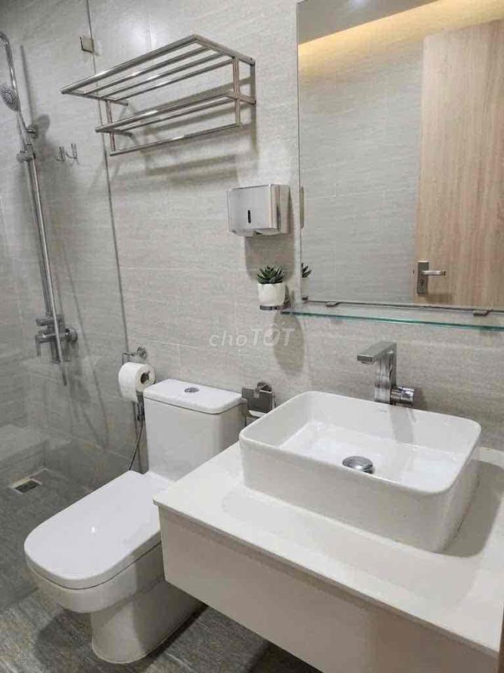 ✨ BÁN CĂN HỘ FHOME ZEN DIAMOND | 2 PHÒNG NGỦ | 64M² ✨  Tọa lạc tại tru