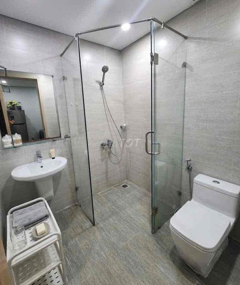 ✨ BÁN CĂN HỘ FHOME ZEN DIAMOND | 2 PHÒNG NGỦ | 64M² ✨  Tọa lạc tại tru