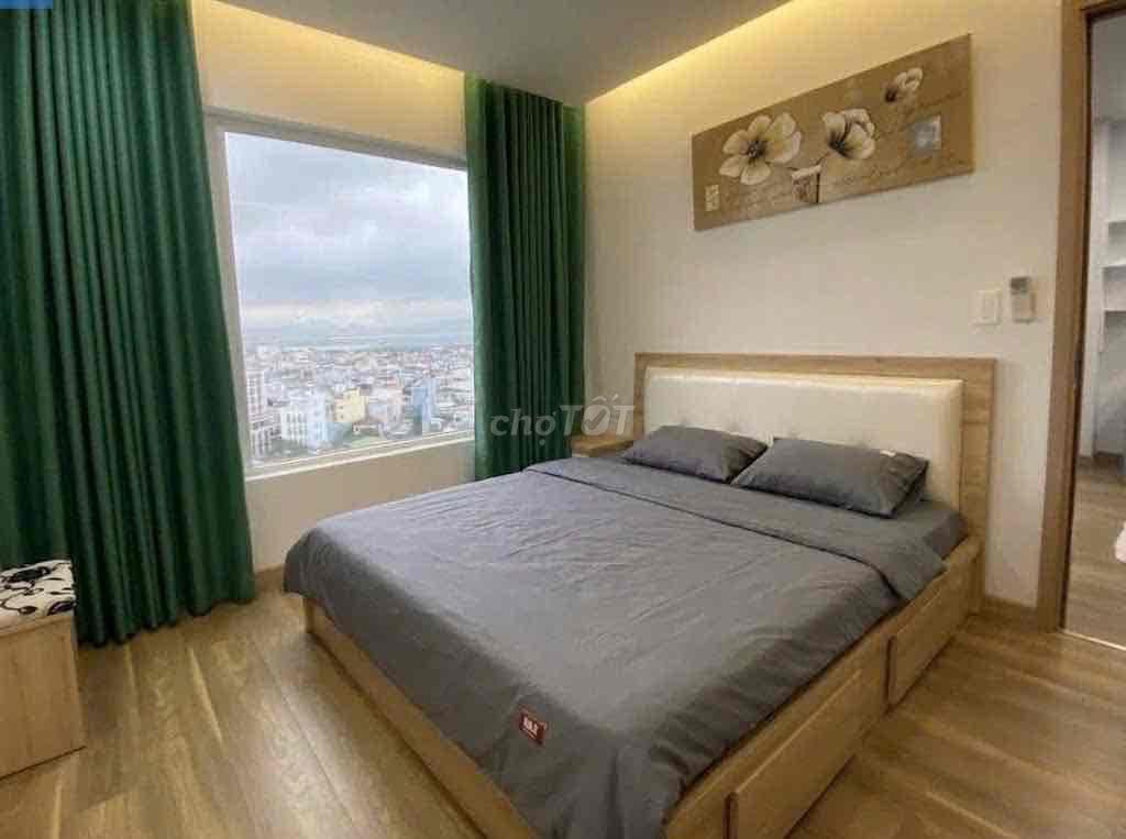 ✨ BÁN CĂN HỘ FHOME ZEN DIAMOND | 2 PHÒNG NGỦ | 64M² ✨  Tọa lạc tại tru