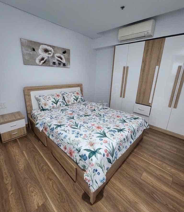 ✨ BÁN CĂN HỘ FHOME ZEN DIAMOND | 2 PHÒNG NGỦ | 64M² ✨  Tọa lạc tại tru