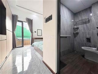 cho thuê. nhà mới nguyễn phước  nguyên