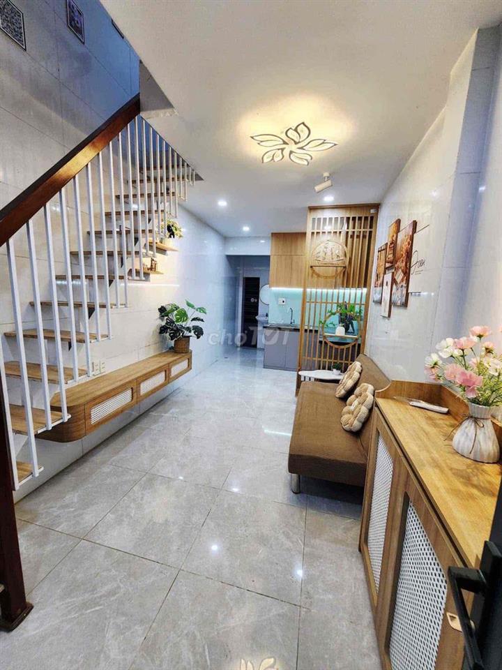 cho thuê nhà kiệt điện biên phủ