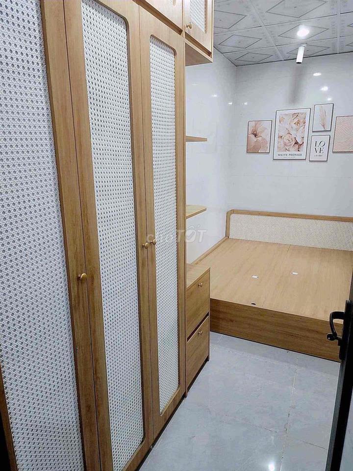 cho thuê nhà kiệt điện biên phủ