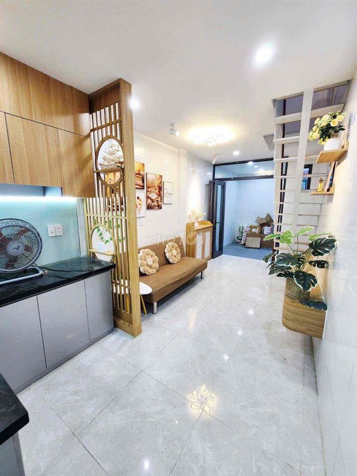 cho thuê nhà kiệt điện biên phủ