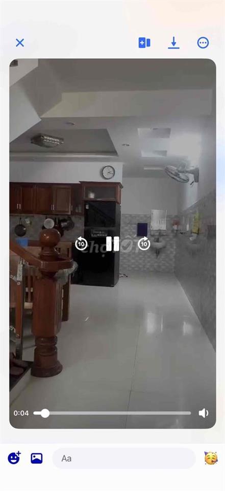 cho thuê nhà mặt tiền võ duy ninh