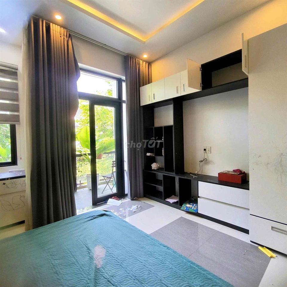 🌼CHO THUÊ NHÀ 3 TẦNG, ĐƯỜNG 7M5 ĐƯỜNG CAO SƠN PHÁO GẦN  BẾN XE, CHỢ HO