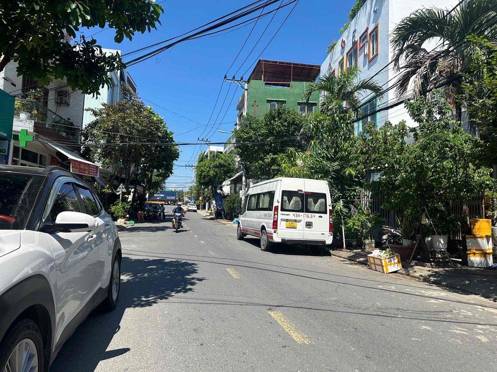 bán nhà lác lửng nhà 18 trương định
