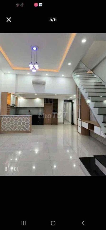 bán nhà mặt tiền tôn đản vị trí đẹp