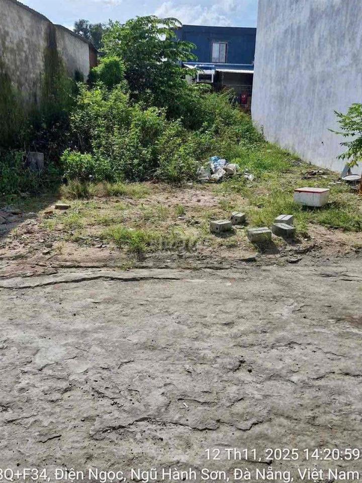 bán lô đất kiệt mai đăng chơn