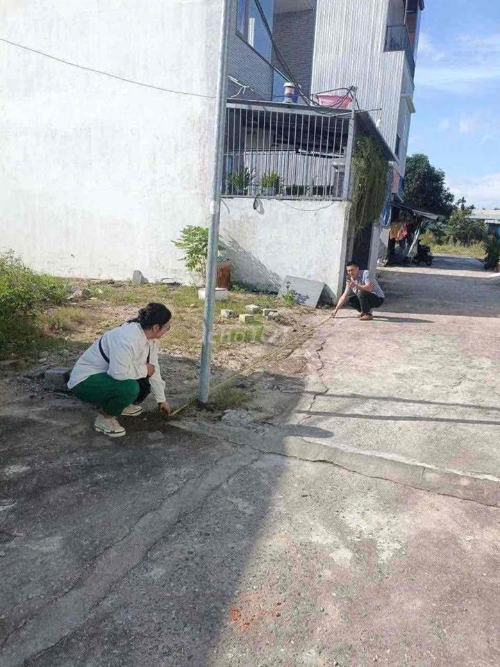 bán lô đất kiệt mai đăng chơn