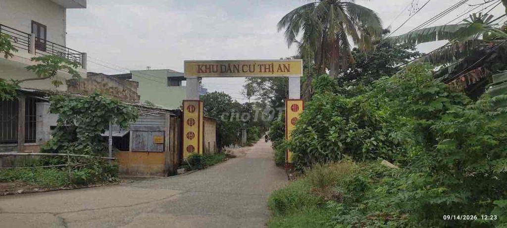 bán lô đất kiệt mai đăng chơn