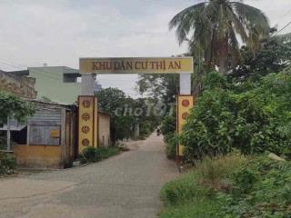 bán lô đất kiệt mai đăng chơn