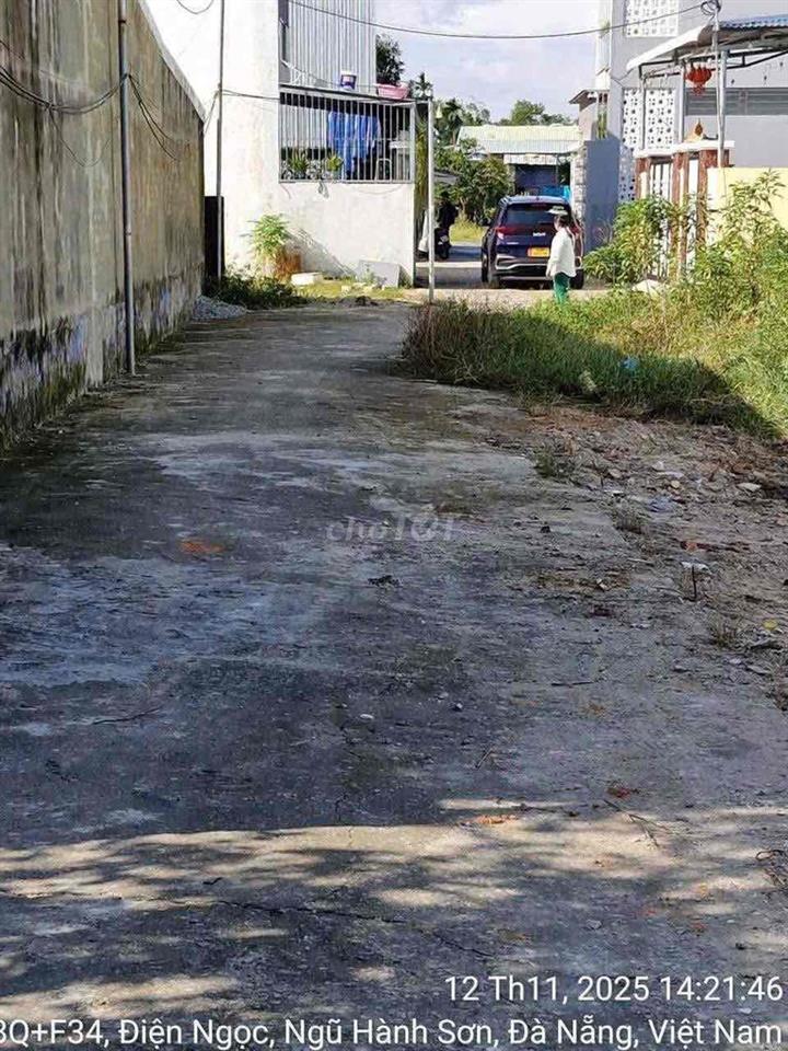 bán lô đất kiệt mai đăng chơn