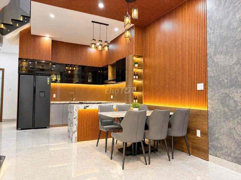 🏡 CHO THUÊ NHÀ 3 TẦNG THANH LƯƠNG – FULL NỘI THẤT - HOÀ XUÂN  📐 Diện t