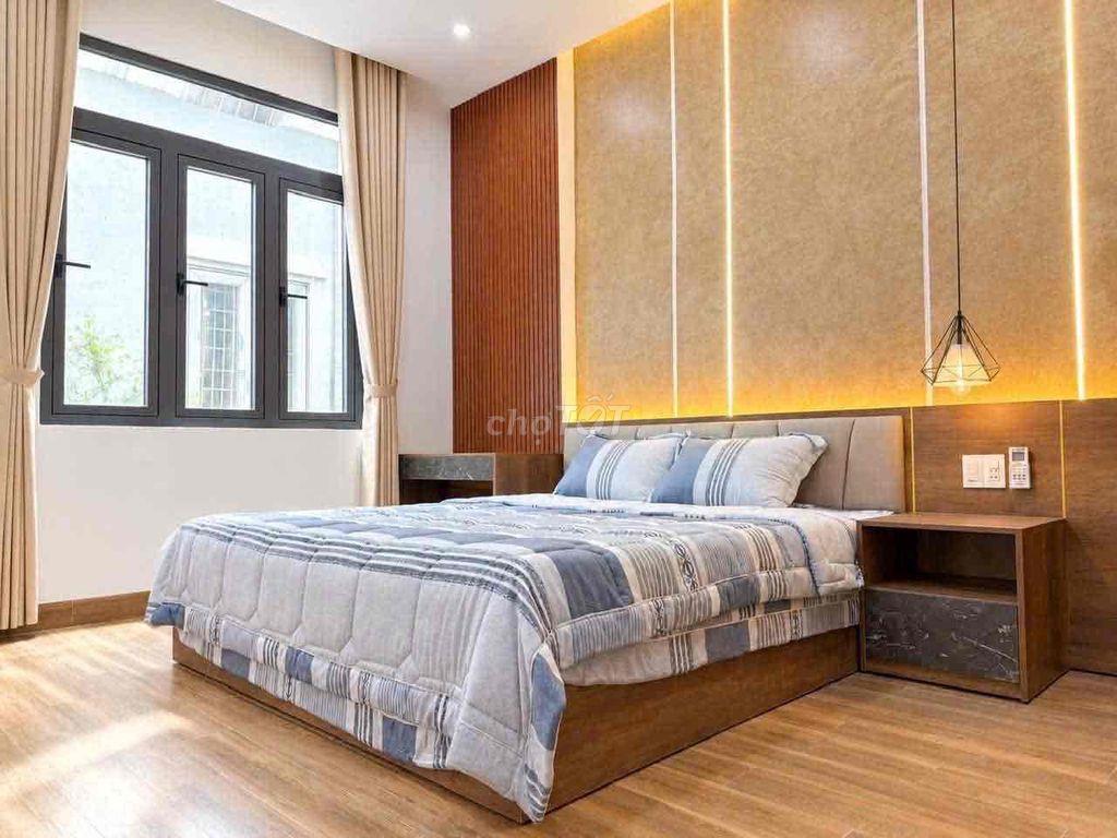 🏡 CHO THUÊ NHÀ 3 TẦNG THANH LƯƠNG – FULL NỘI THẤT - HOÀ XUÂN  📐 Diện t