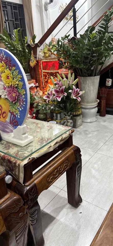 cho thuê nhà mặt tiền nguyễn thuý