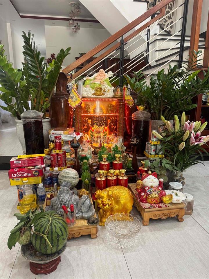 cho thuê nhà mặt tiền nguyễn thuý