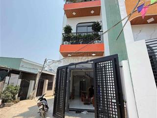 Chính chủ gửi bán nhà 3 tầng kiệt 202 hoàng văn thái kiệt 6m  Thông ô