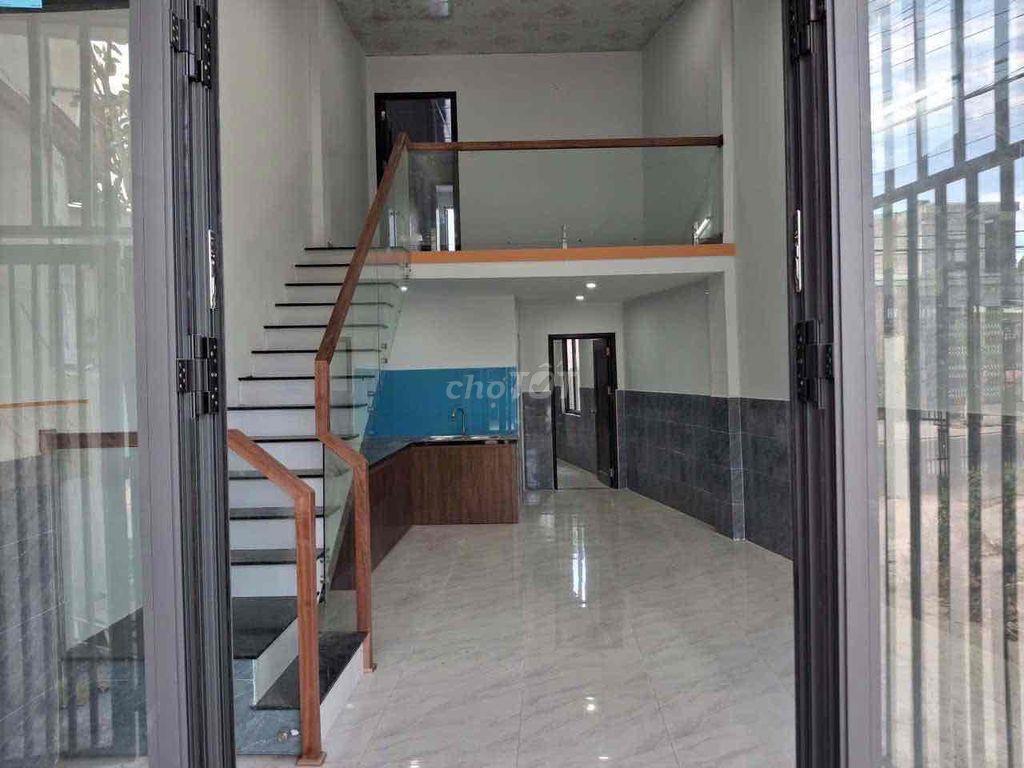 ❤️Cho thuê nhà mặt tiền đường Nam Cao nối dài ✅Vị trí kinh doanh sầm uấ