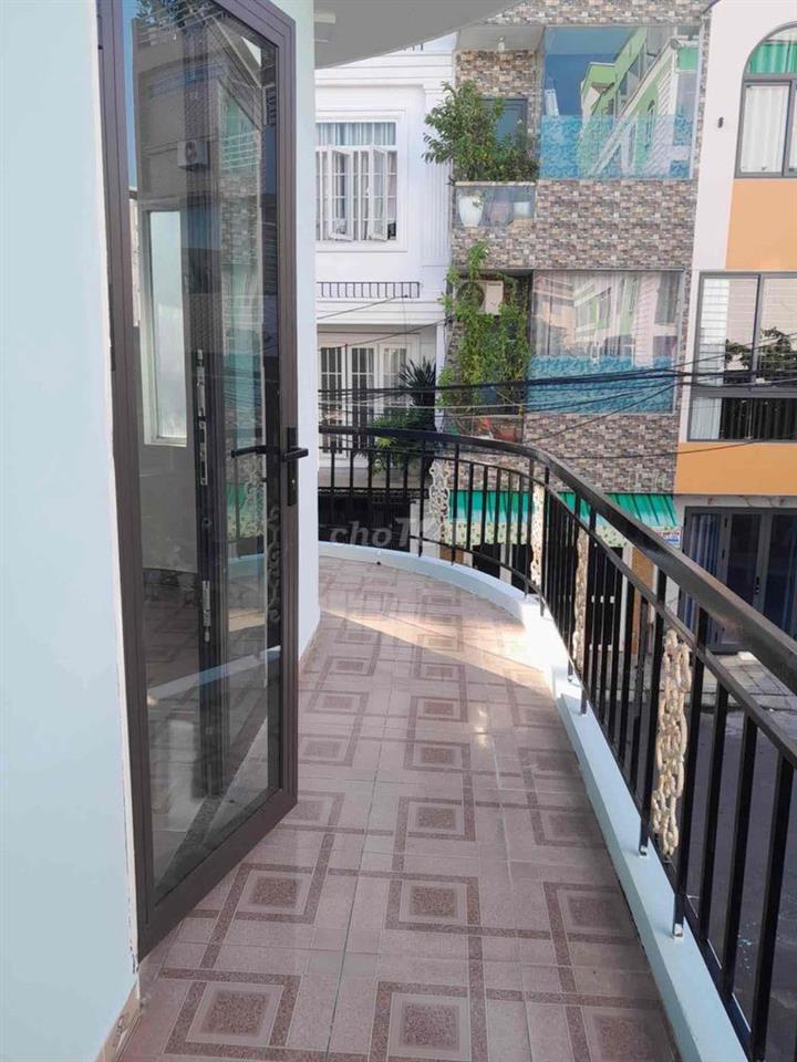 Cho thuê nhà đường xuân hoà thanh khê đà nẵng Nhà 2 mặt tiền thoáng đẹ