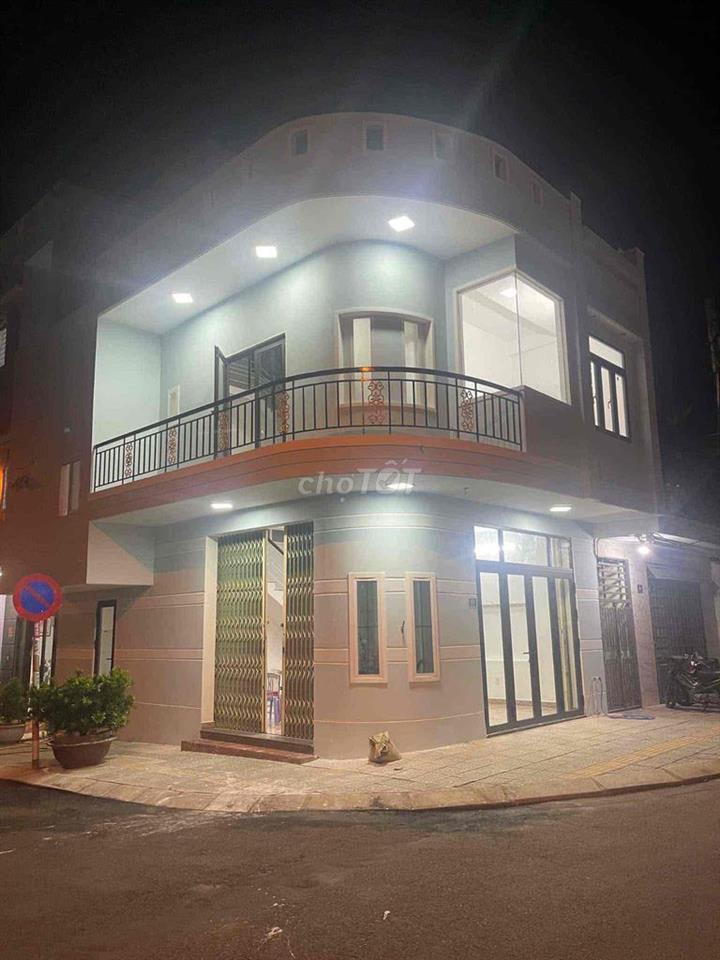 Cho thuê nhà đường xuân hoà thanh khê đà nẵng Nhà 2 mặt tiền thoáng đẹ
