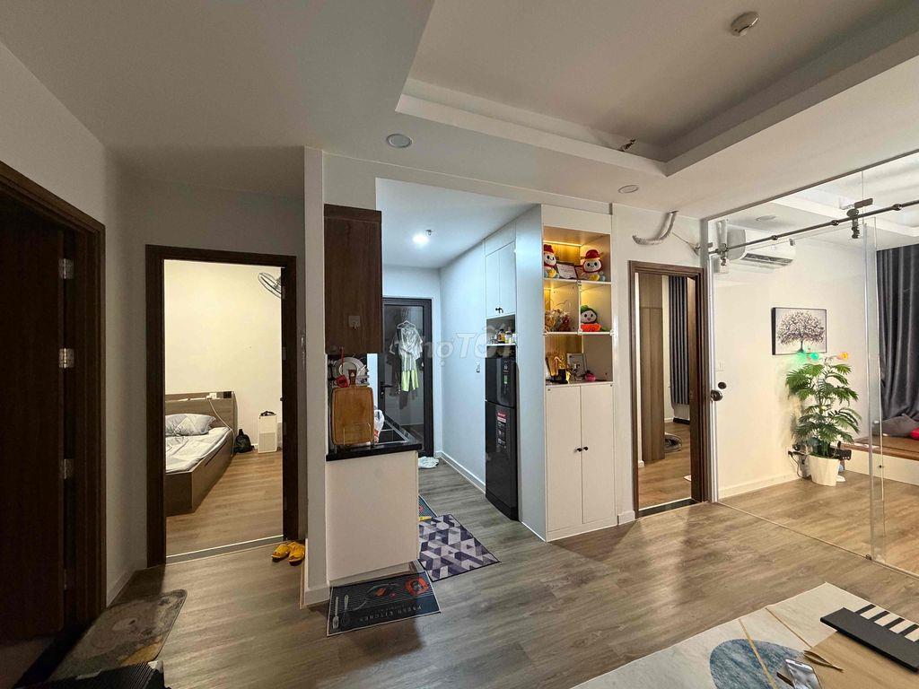 Căn hộ 3PN-2WC Full Nội thất Giá *** Opal Skyline
