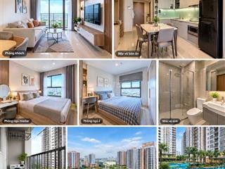 🏡 CHO THUÊ CĂN HỘ AKARI CITY – 2PN, FULL NỘI THẤT, 