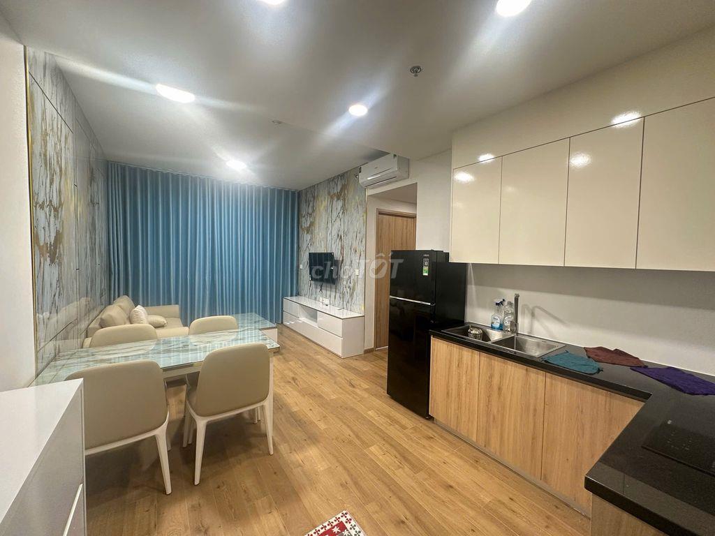 🏡 CHO THUÊ CĂN HỘ AKARI CITY – 2PN, FULL NỘI THẤT, 