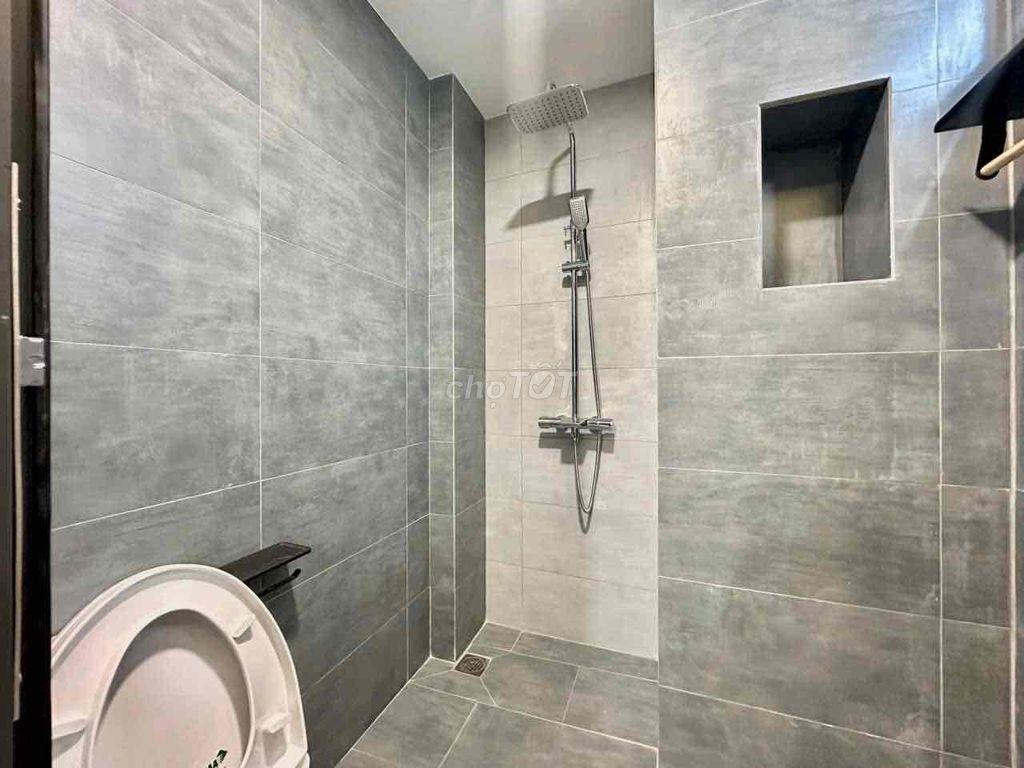 Căn hộ Studio_Balcon_35m2 thuận tiện di chuyển sang các quận trung tâm