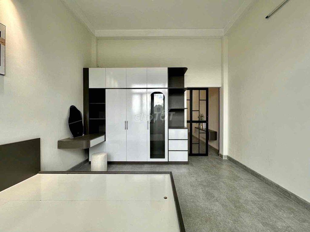STUDIO GIÁP NGUYỄN TẤT THÀNH, GẦN ĐH TÔN ĐỨC THẮNG, LOTTE MART