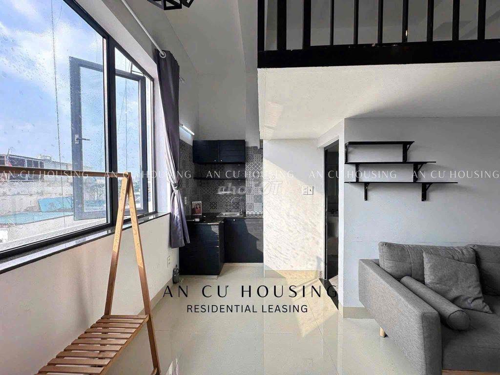 CHO THUÊ DUPLEX SÁT LOTTE MART, HIMLAM, ĐH TÔN ĐỨC THẮNG