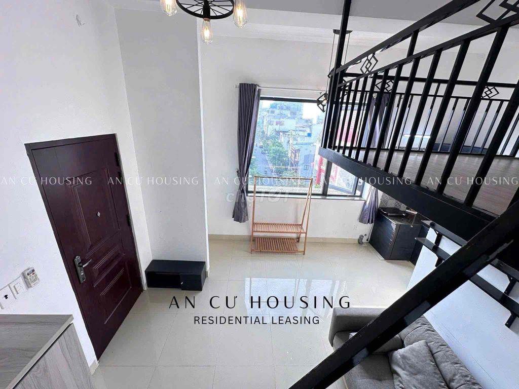 CHO THUÊ DUPLEX SÁT LOTTE MART, HIMLAM, ĐH TÔN ĐỨC THẮNG