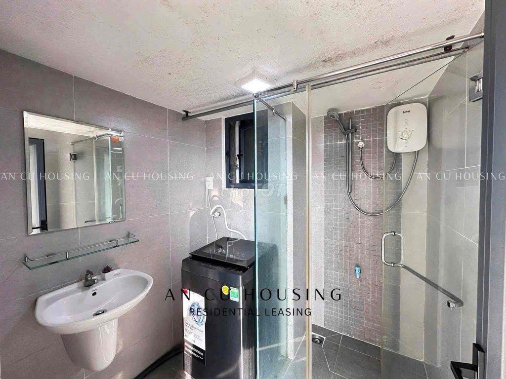 CHO THUÊ DUPLEX SÁT LOTTE MART, HIMLAM, ĐH TÔN ĐỨC THẮNG