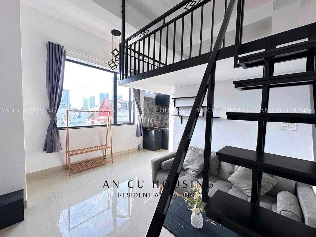 CHO THUÊ DUPLEX SÁT LOTTE MART, HIMLAM, ĐH TÔN ĐỨC THẮNG