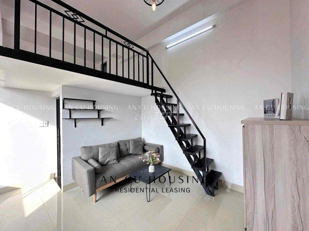 CHO THUÊ DUPLEX SÁT LOTTE MART, HIMLAM, ĐH TÔN ĐỨC THẮNG