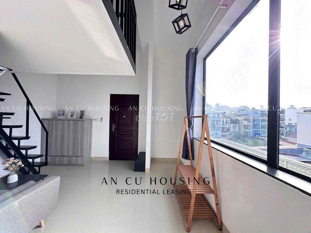 CHO THUÊ DUPLEX SÁT LOTTE MART, HIMLAM, ĐH TÔN ĐỨC THẮNG