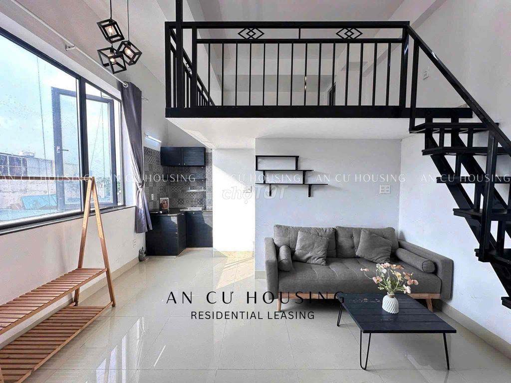 CHO THUÊ DUPLEX SÁT LOTTE MART, HIMLAM, ĐH TÔN ĐỨC THẮNG