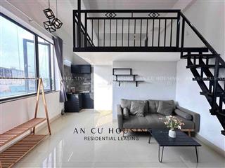 CHO THUÊ DUPLEX SÁT LOTTE MART, HIMLAM, ĐH TÔN ĐỨC THẮNG