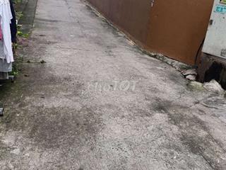 mặt bằng kho 120m2,nguyễn văn lượng,gò vấp