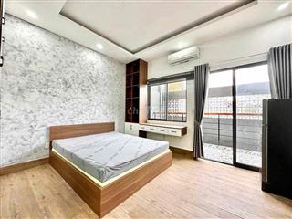 CHO THUÊ CĂN HỘ FULL NỘI THẤT ĐƯỜNG TRẦN QUANG DIỆU Q.3