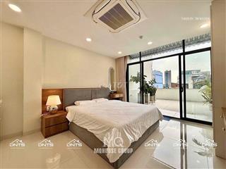 CHO THUÊ CĂN HỘ FULL NỘI THẤT VÕ VĂN TẦN, Q.3