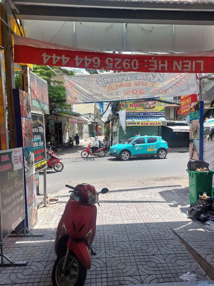 cho thuê mặt tiền kinh doanh