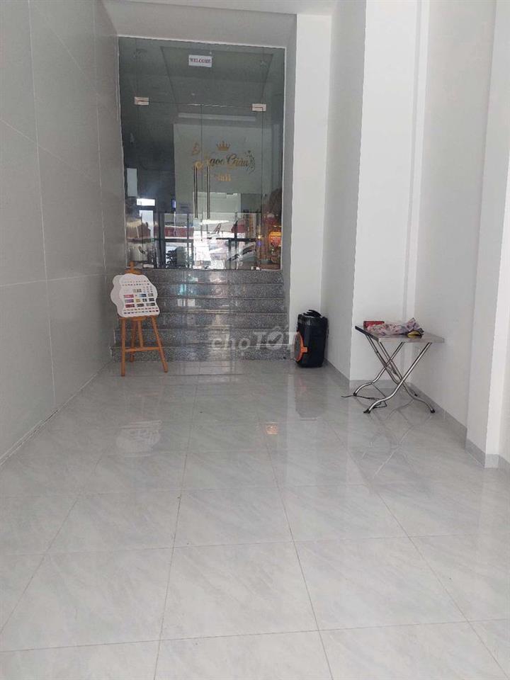 cho thuê mặt tiền kinh doanh
