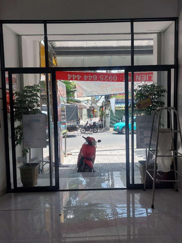 cho thuê mặt tiền kinh doanh