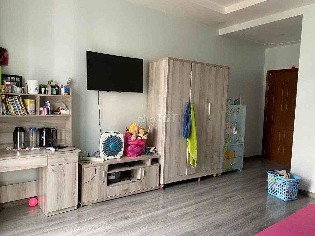 cho thuê nhà nguyên căn ngay sau lưng kdl bến xưa